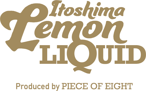 Itoshima Lemon LIQUID